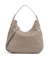 Coccinelle Rebekka Torebka worek warm taupe