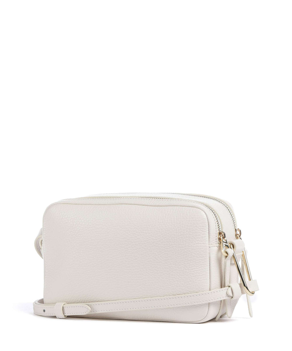 Coccinelle Malory Crossbody bag blanco