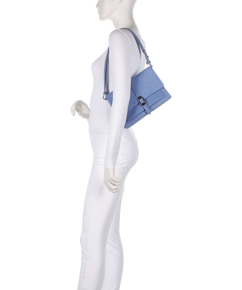 Coccinelle Dorian Shoulder bag azul