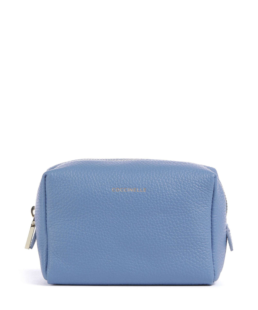 Coccinelle Trousse Cosmetic bag azul