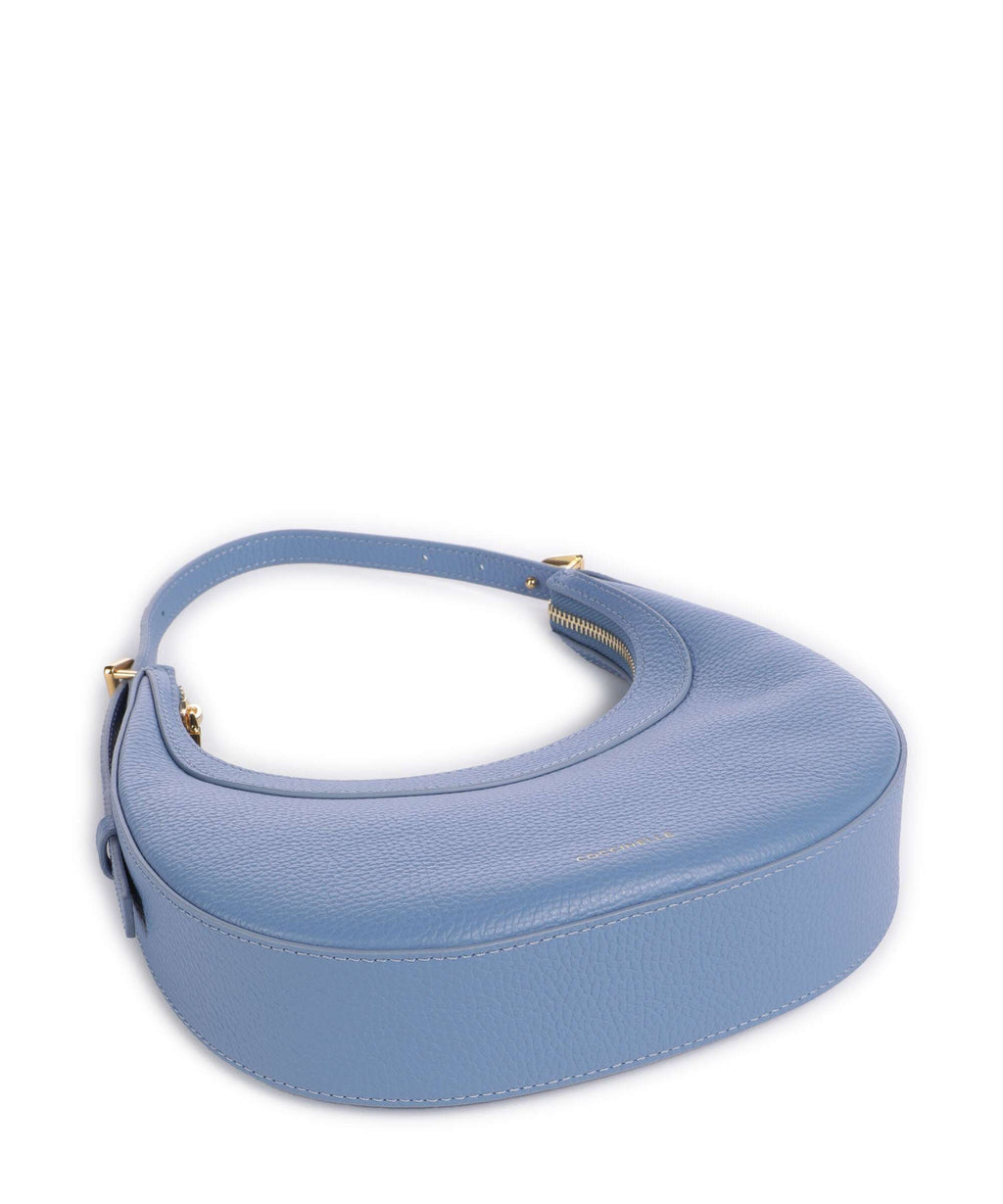 Coccinelle Whisper Shoulder bag azul