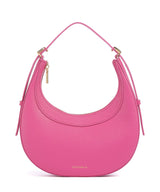 Coccinelle Whisper Torba na ramię new fucsia
