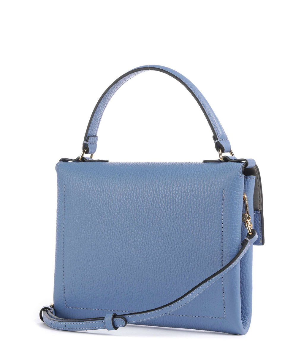 Coccinelle Arlettis Handbag azul