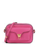 Coccinelle Beat Soft Torba przez ramię new fucsia