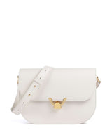 Coccinelle Dew Torba na ramię blanco
