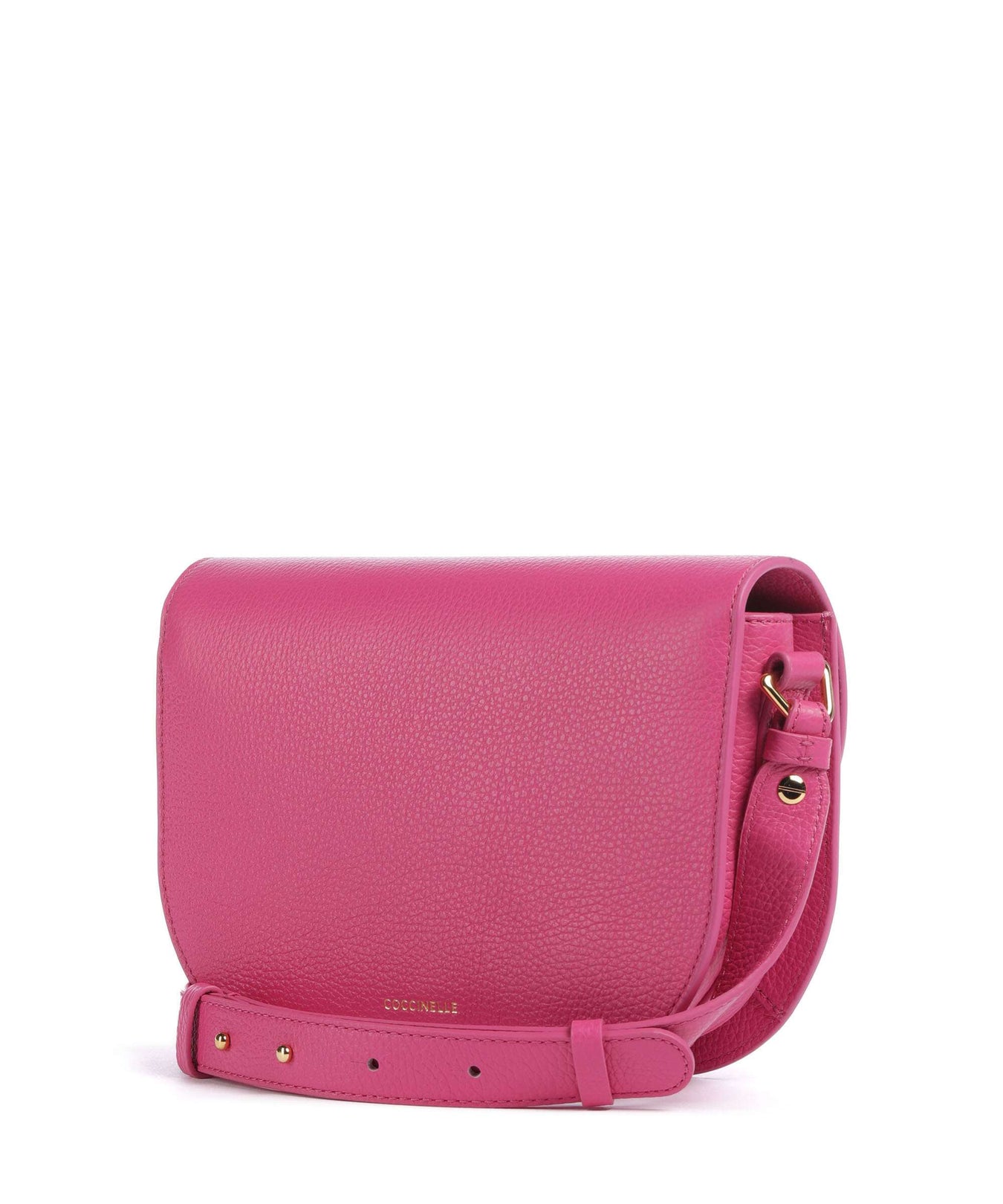 Coccinelle Dew Crossbody bag new fucsia