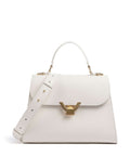 Coccinelle Dew Handbag blanco