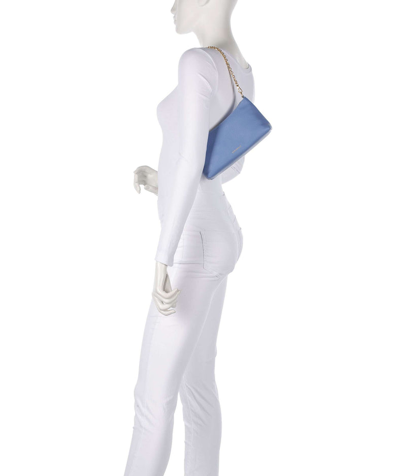Coccinelle Aura Shoulder bag azul