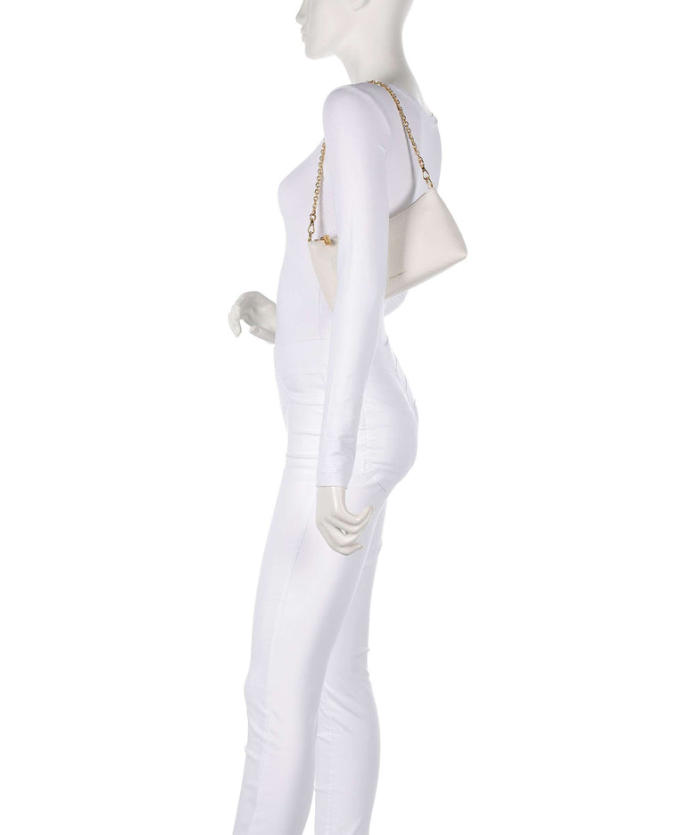Coccinelle Aura Shoulder bag blanco