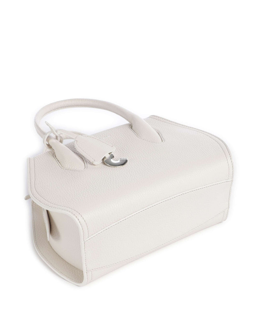 Coccinelle Lord Handbag blanco
