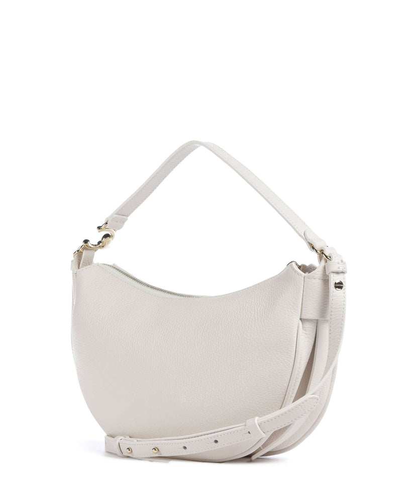 Coccinelle C-Easy Shoulder bag blanco