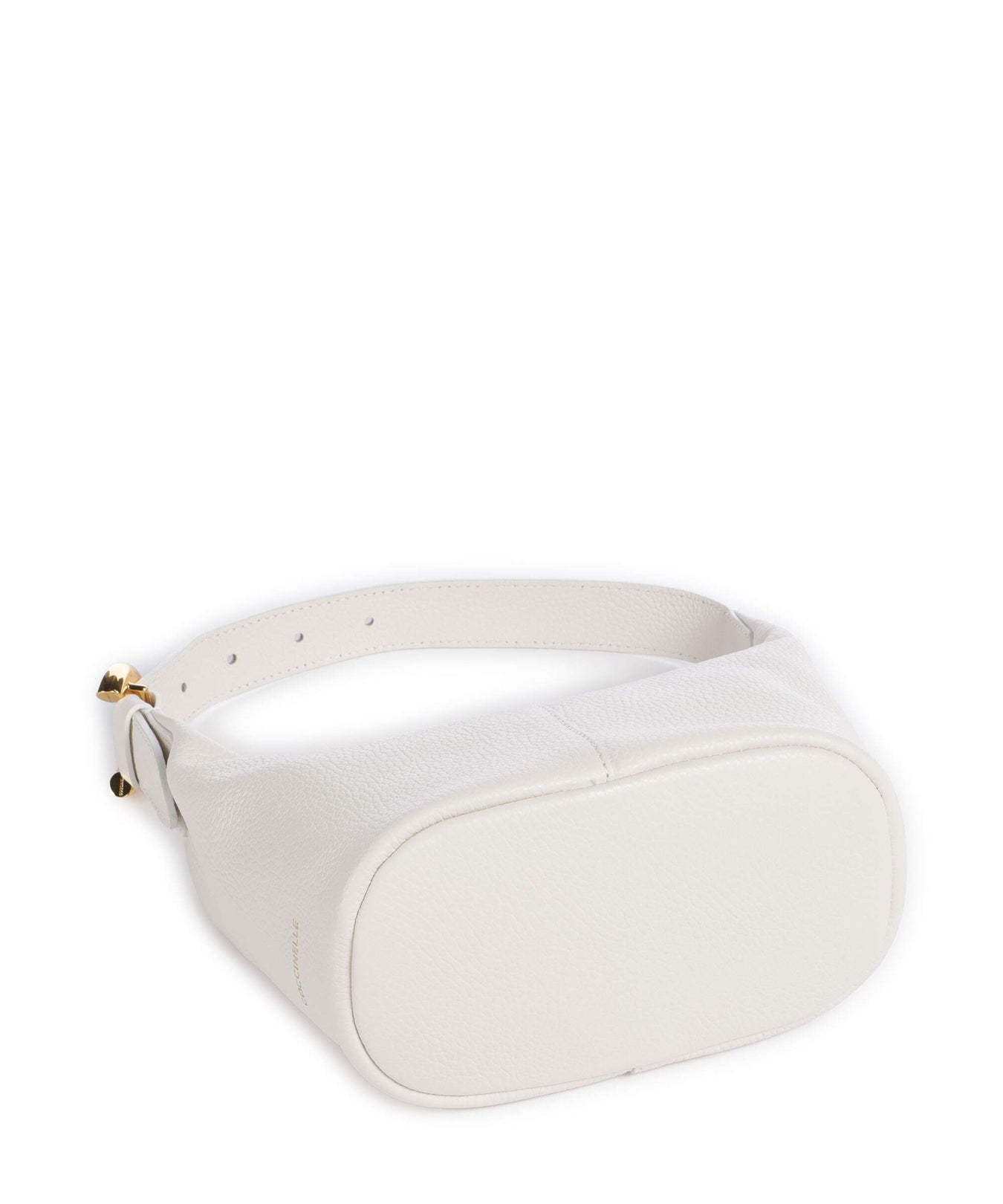 Coccinelle Fernanda Shoulder bag blanco