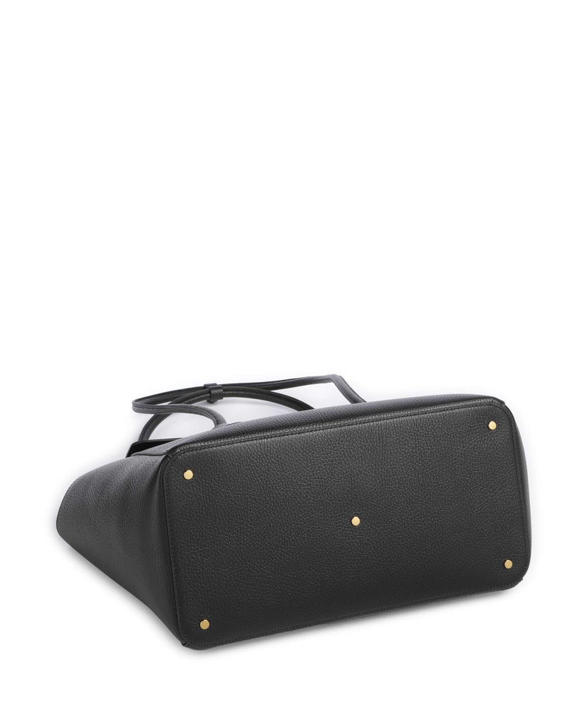 Coccinelle Beat Tote bag noir