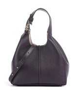 Coccinelle C-Easy Torebka prune