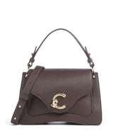 Coccinelle C-Me Torebka brunette