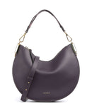 Coccinelle Sunup Hobo bag prune/ribes