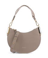 Coccinelle Sunup Torba na ramię warm taupe/rosette