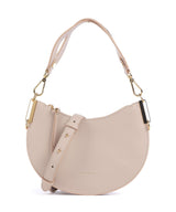 Coccinelle Sunup Torba na ramię rosette/warm taupe
