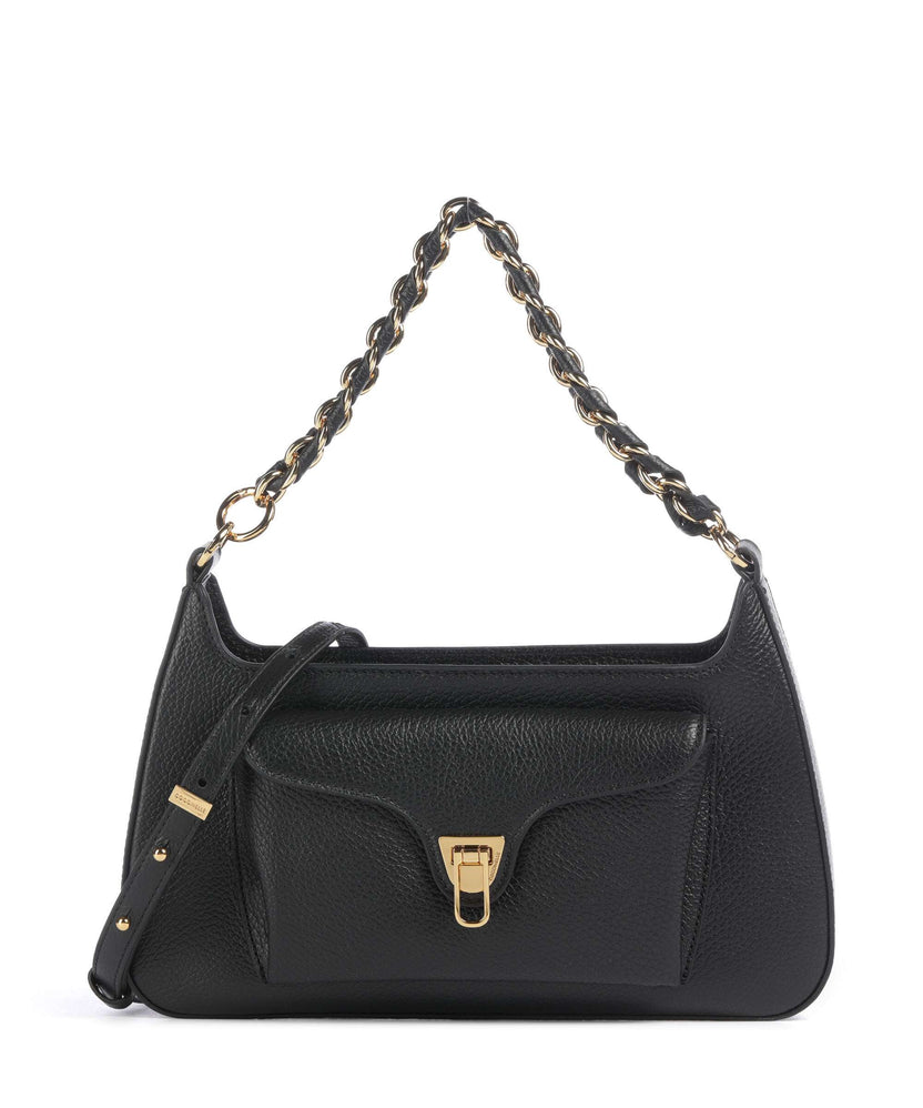 Coccinelle Beat Shoulder bag noir