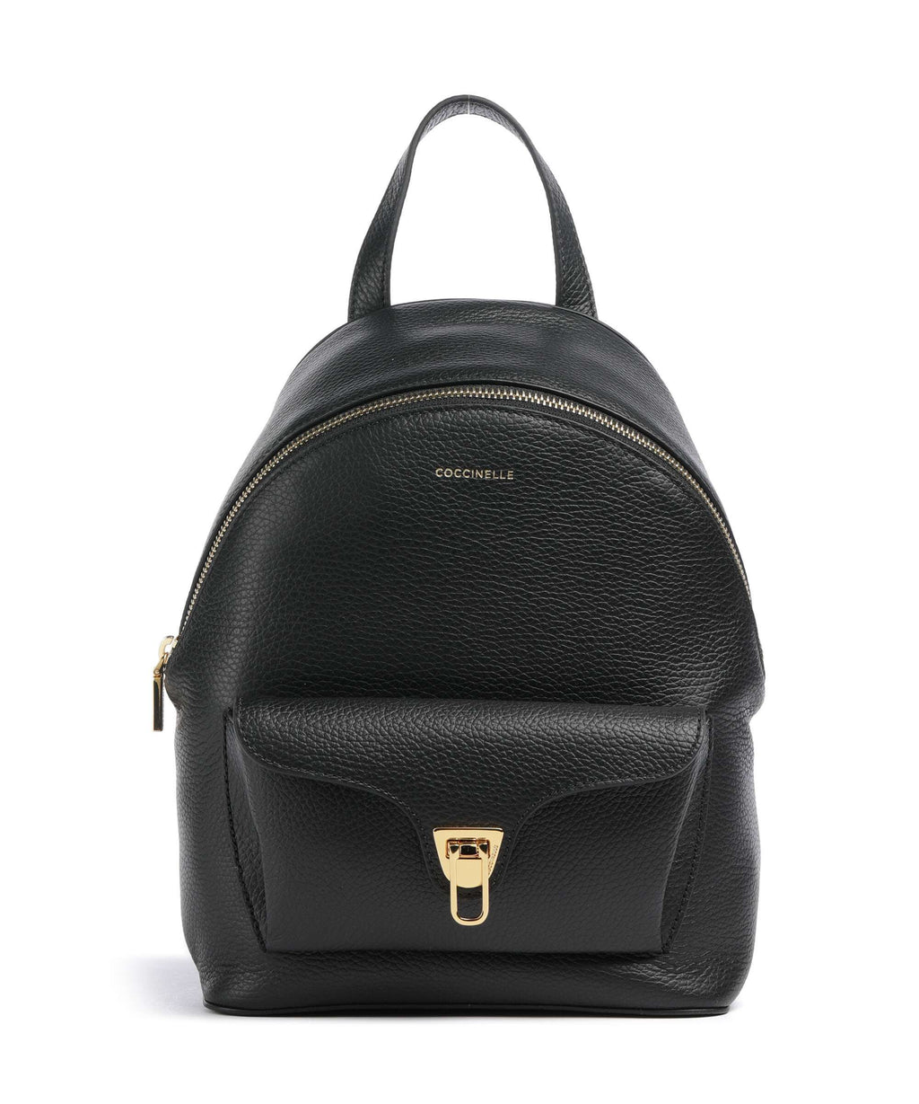 Coccinelle Beat Generation Backpack noir