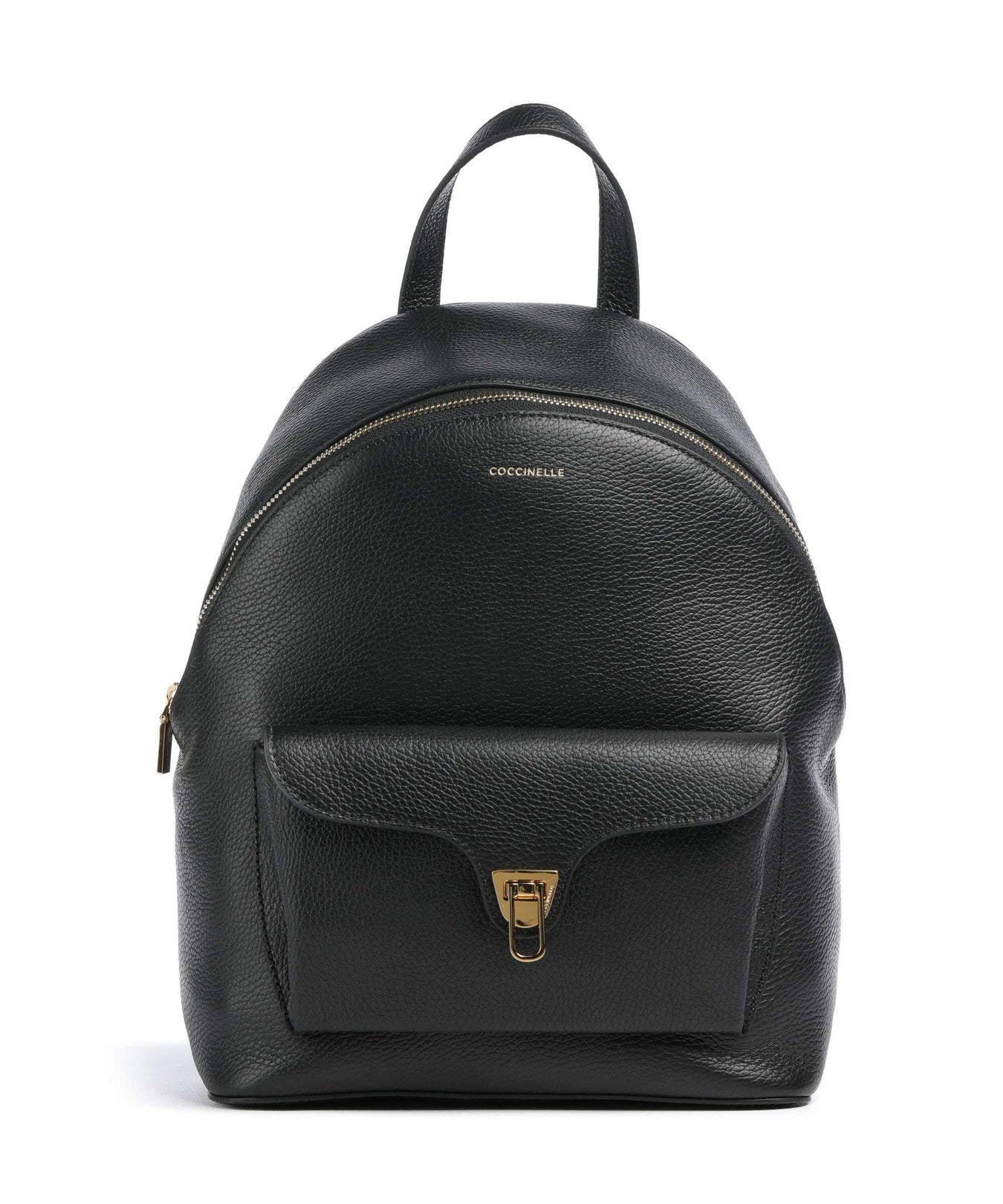 Coccinelle Beat Generation Backpack noir