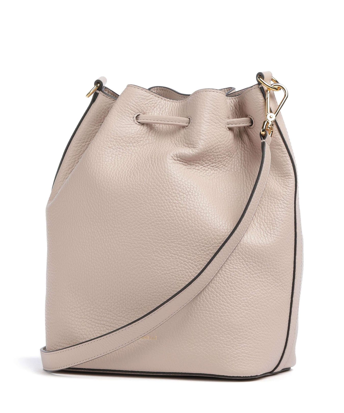 Coccinelle Beat Generation Bucket bag rosette