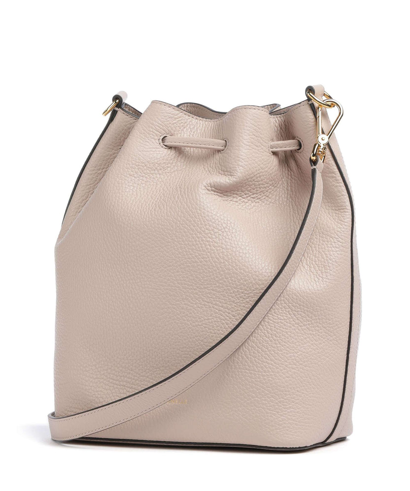 Coccinelle Beat Generation Bucket bag rosette