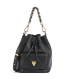 Coccinelle Beat Generation Bucket bag noir