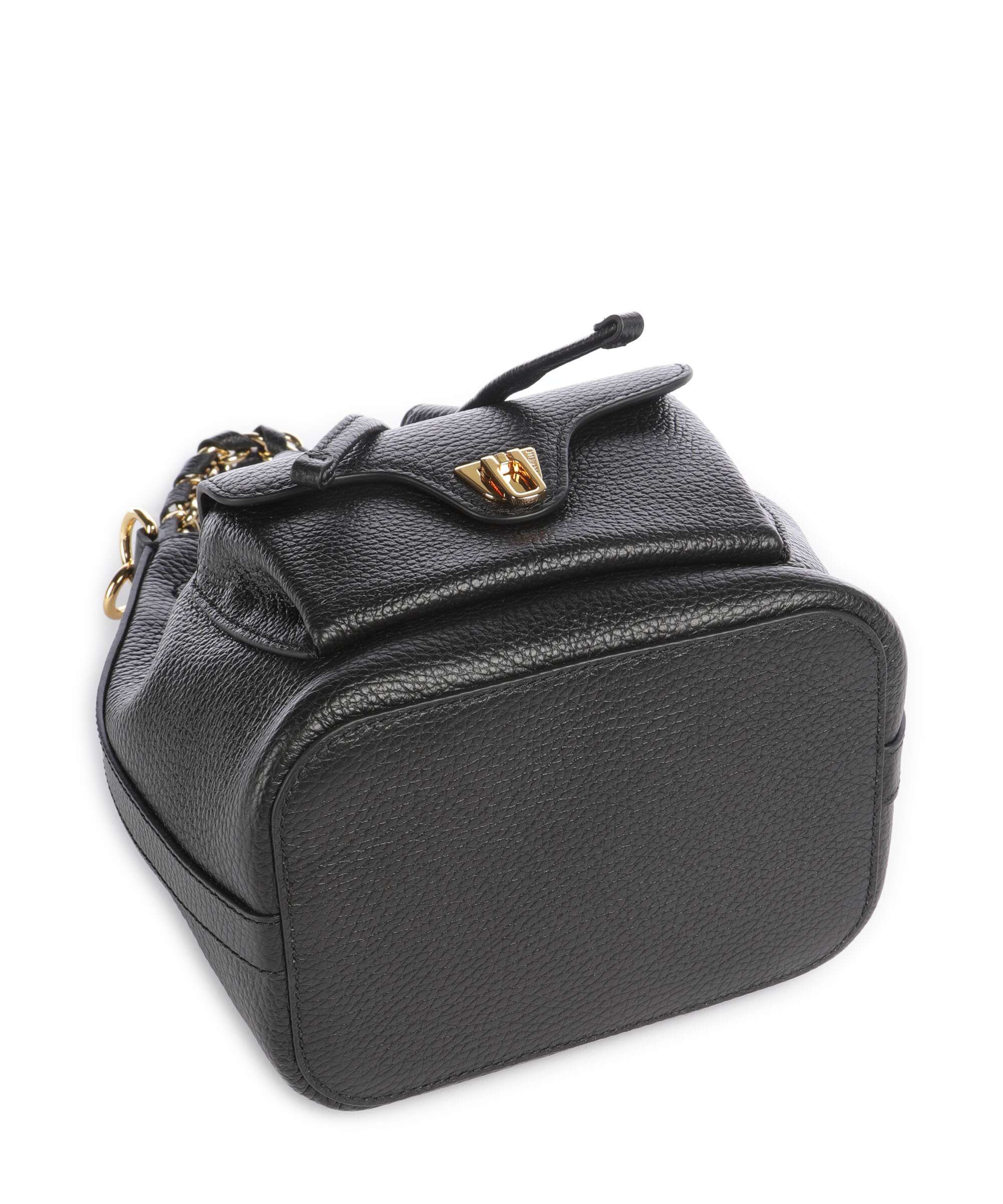 Coccinelle Beat Generation Bucket bag noir