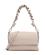 Coccinelle Boheme Grana Double Torba na ramię rosette/warm taupe