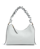 Coccinelle Boheme Grana Double Shoulder bag snow/greenery