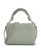 Coccinelle Boheme Grana Double Torebka greenery/rosett