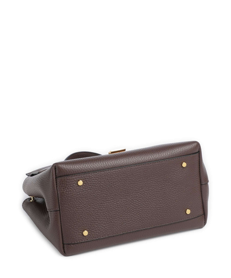 Coccinelle Arlettis Handbag brunette