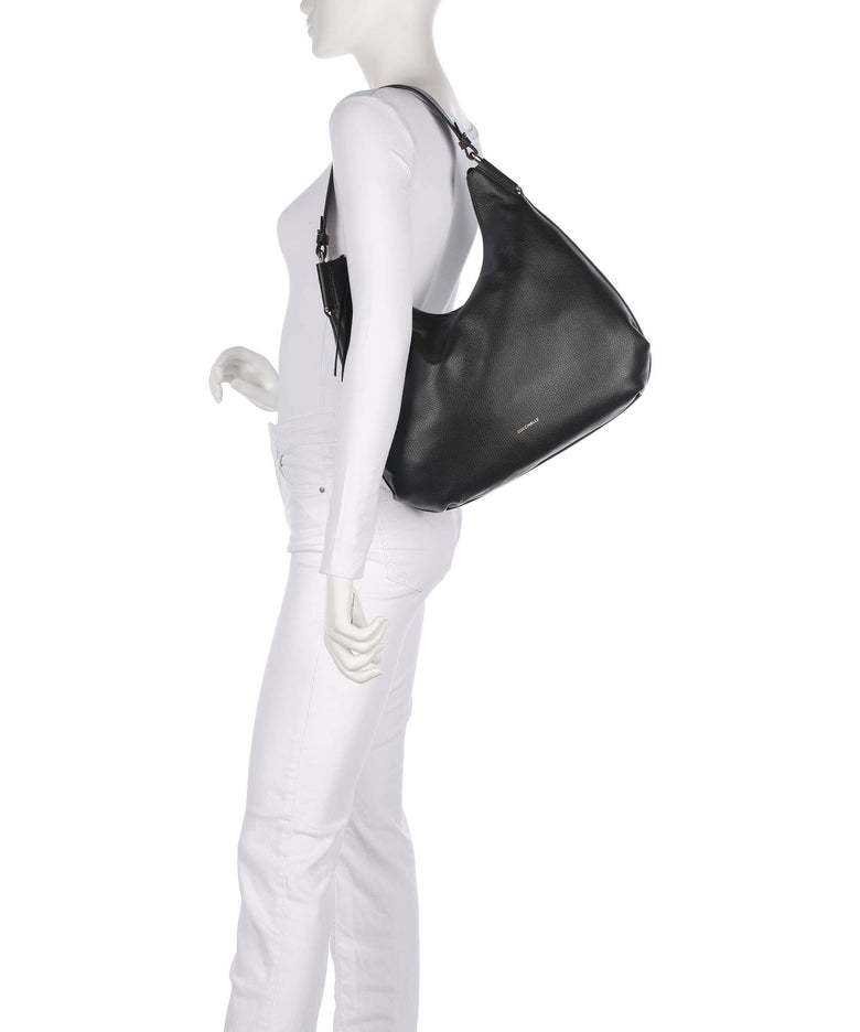 Coccinelle Rebekka Shoulder bag noir