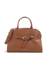 Coccinelle Sabine Torebka cognac