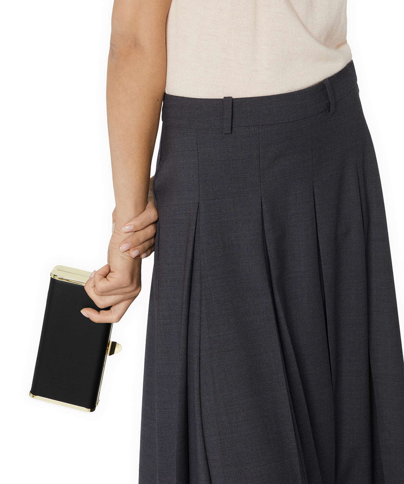 Coccinelle Eliv Crossbody bag noir