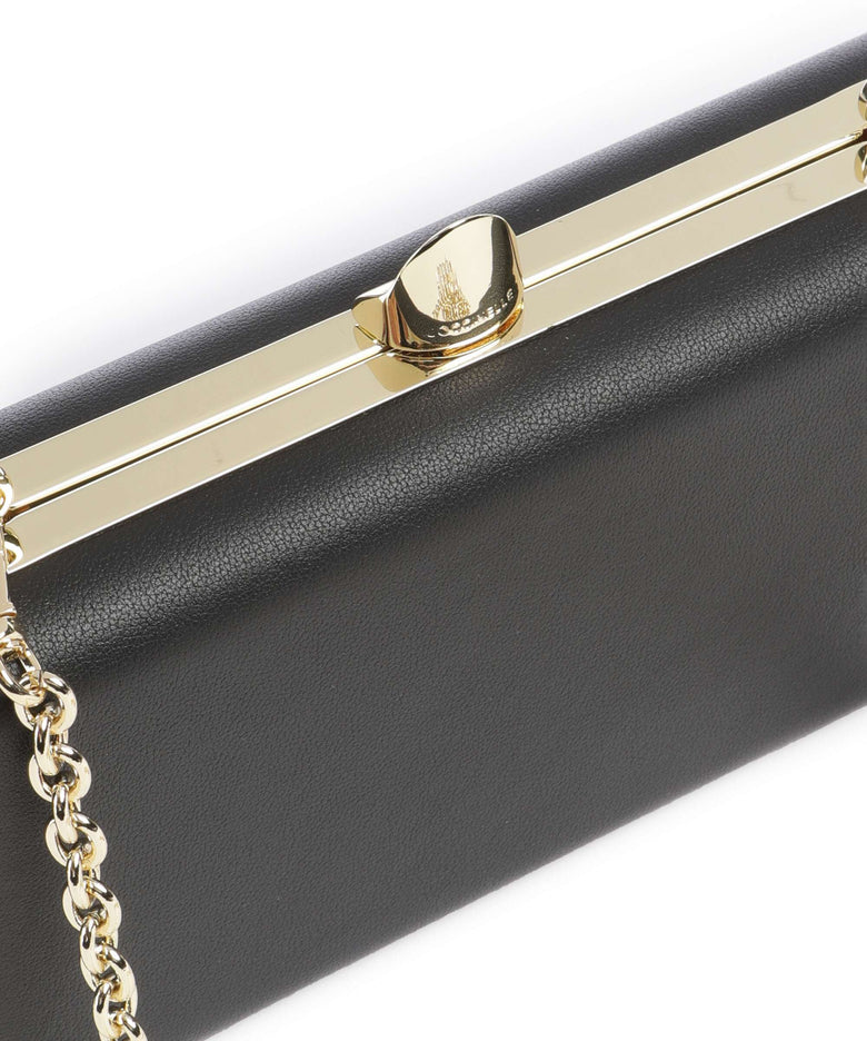 Coccinelle Eliv Crossbody bag noir