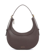 Coccinelle Whisper Torba na ramię brunette