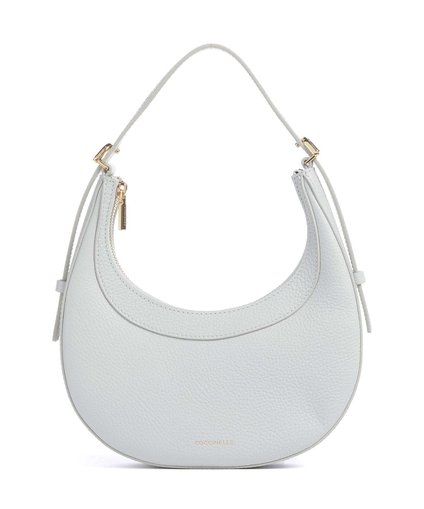 Coccinelle Whisper Shoulder bag snow