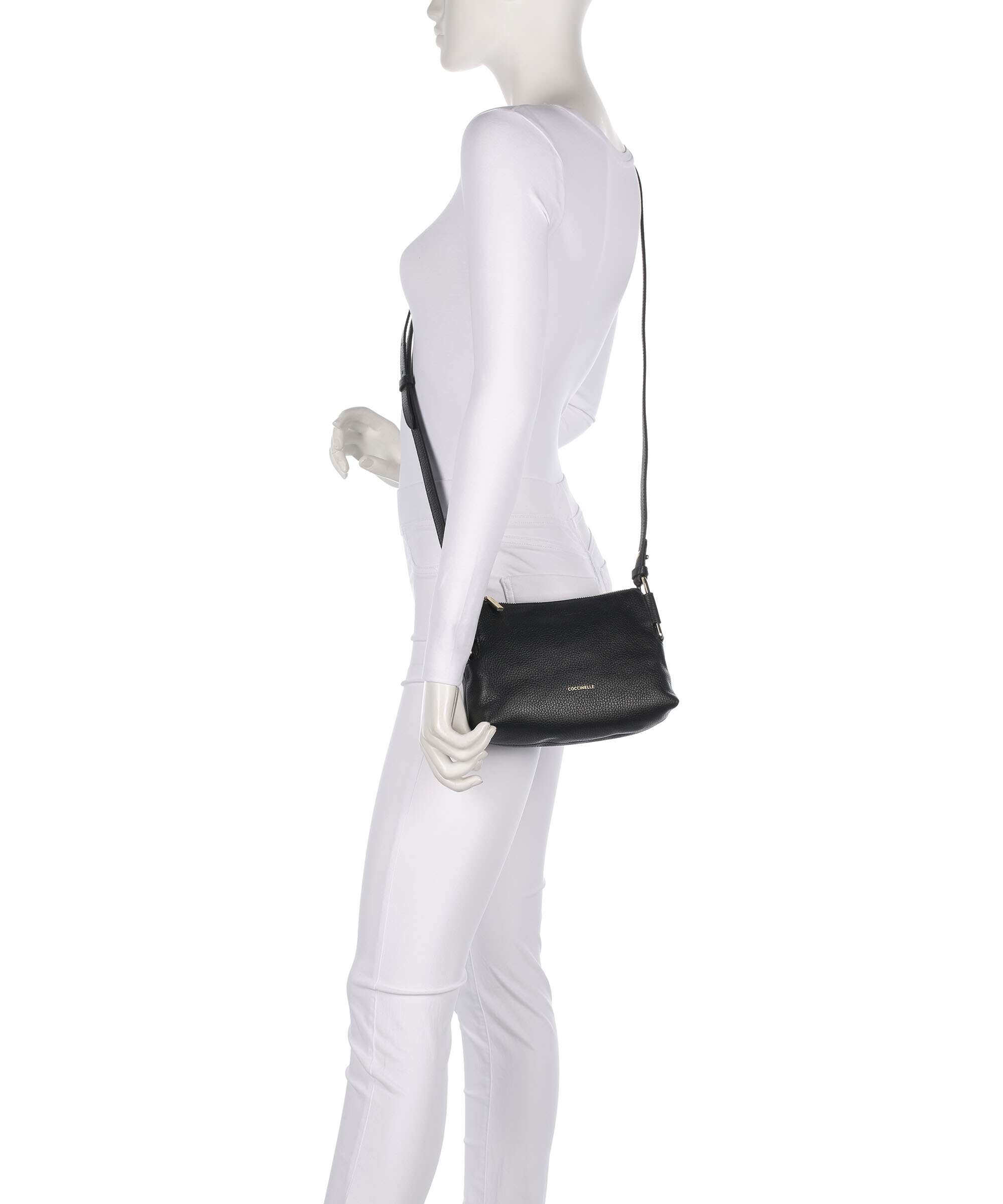 Coccinelle Rebekka Shoulder bag noir