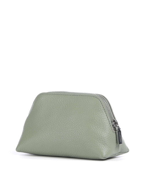 Coccinelle Helga Cosmetic bag greenery