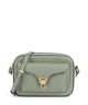Coccinelle Beat Soft Torba przez ramię greenery