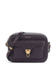 Coccinelle Beat Soft Torba przez ramię prune