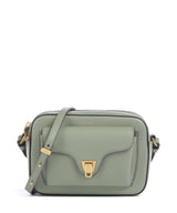 Coccinelle Beat Soft Torba przez ramię greenery