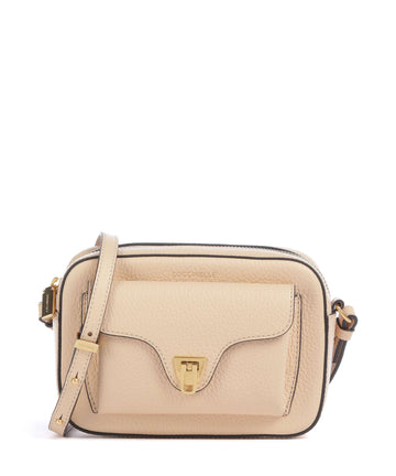 Coccinelle Beat Soft Torba przez ramię betulla