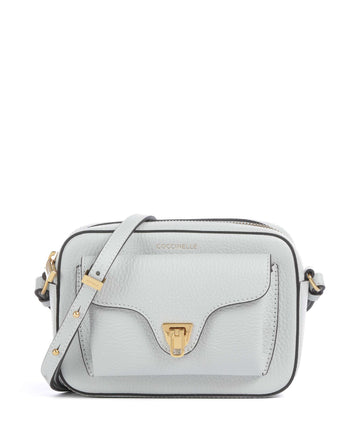 Coccinelle Beat Soft Torba przez ramię snow
