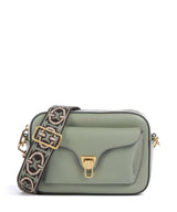 Coccinelle Beat Soft Ribbon Torba przez ramię greenery