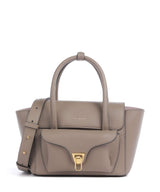 Coccinelle Beat Double Torebka warm taupe