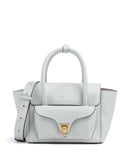Coccinelle Beat Double Handbag snow