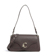 Coccinelle C-Me Torba na ramię brunette